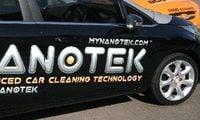 New Nanotek brand takes to the road New Nanotek brand takes to the road